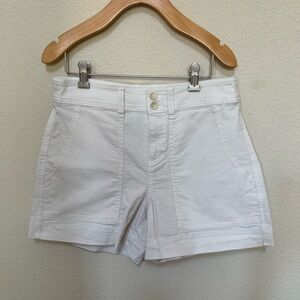 A New Day Cream Shorts
